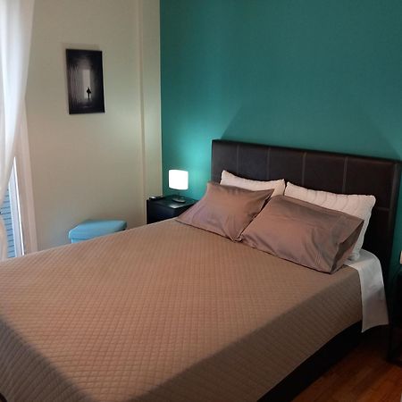 Athens City Apartment-Aca ภายนอก รูปภาพ