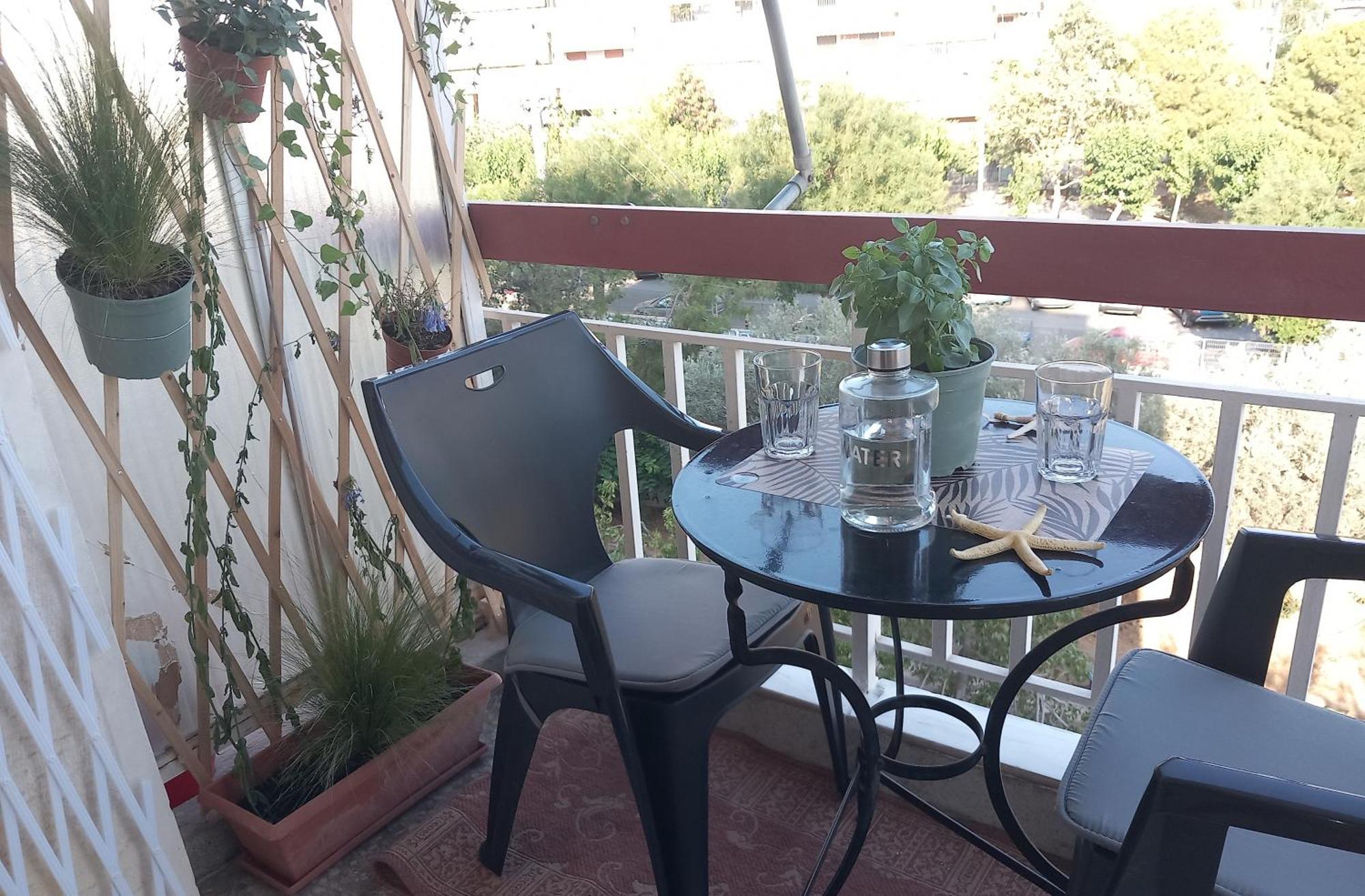 Athens City Apartment-Aca ภายนอก รูปภาพ