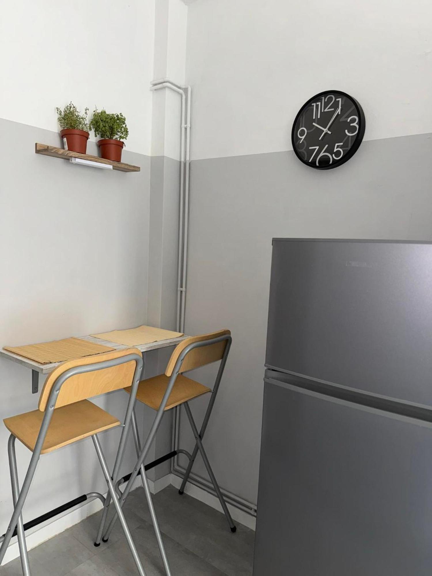 Athens City Apartment-Aca ภายนอก รูปภาพ