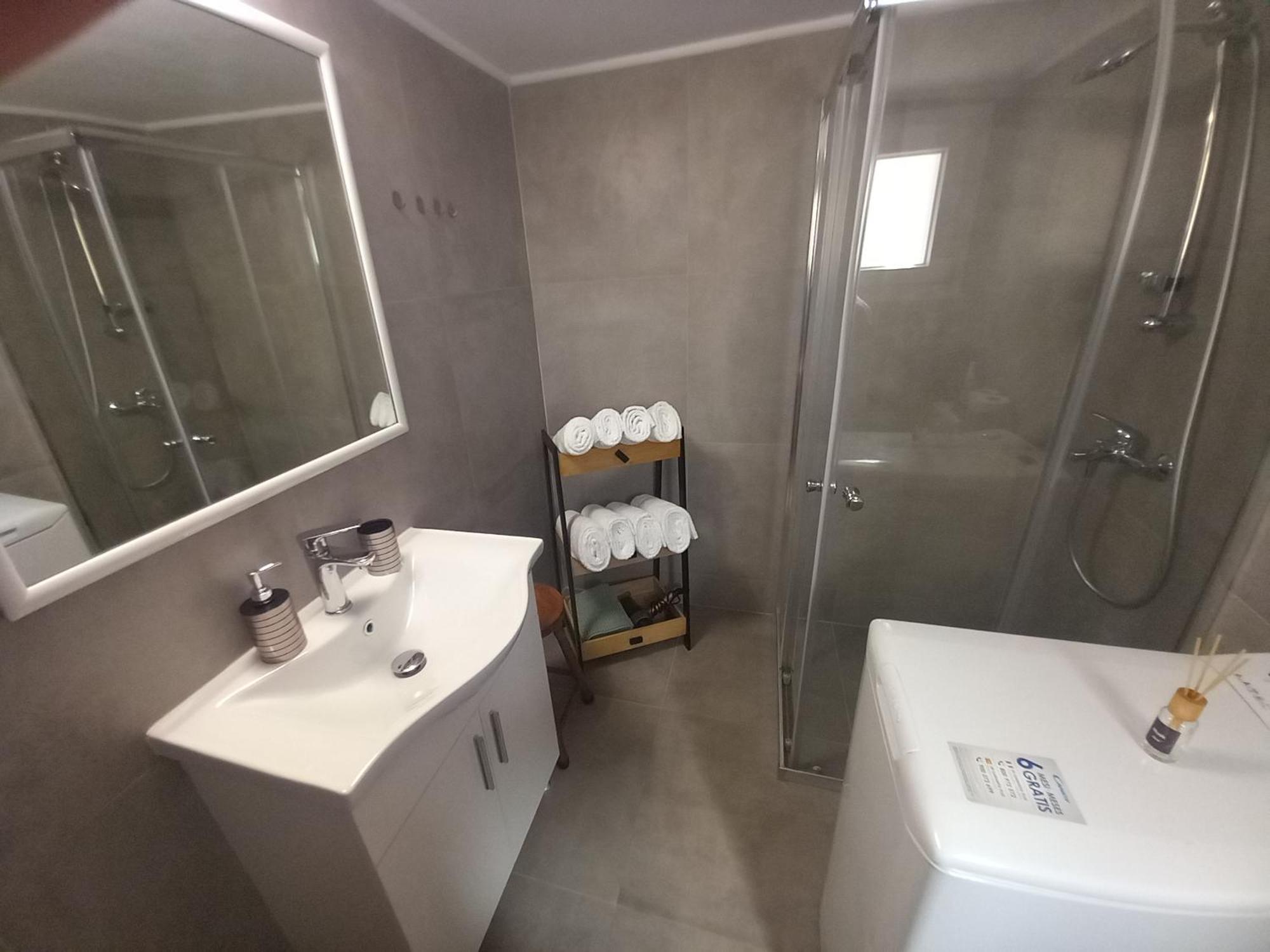Athens City Apartment-Aca ภายนอก รูปภาพ