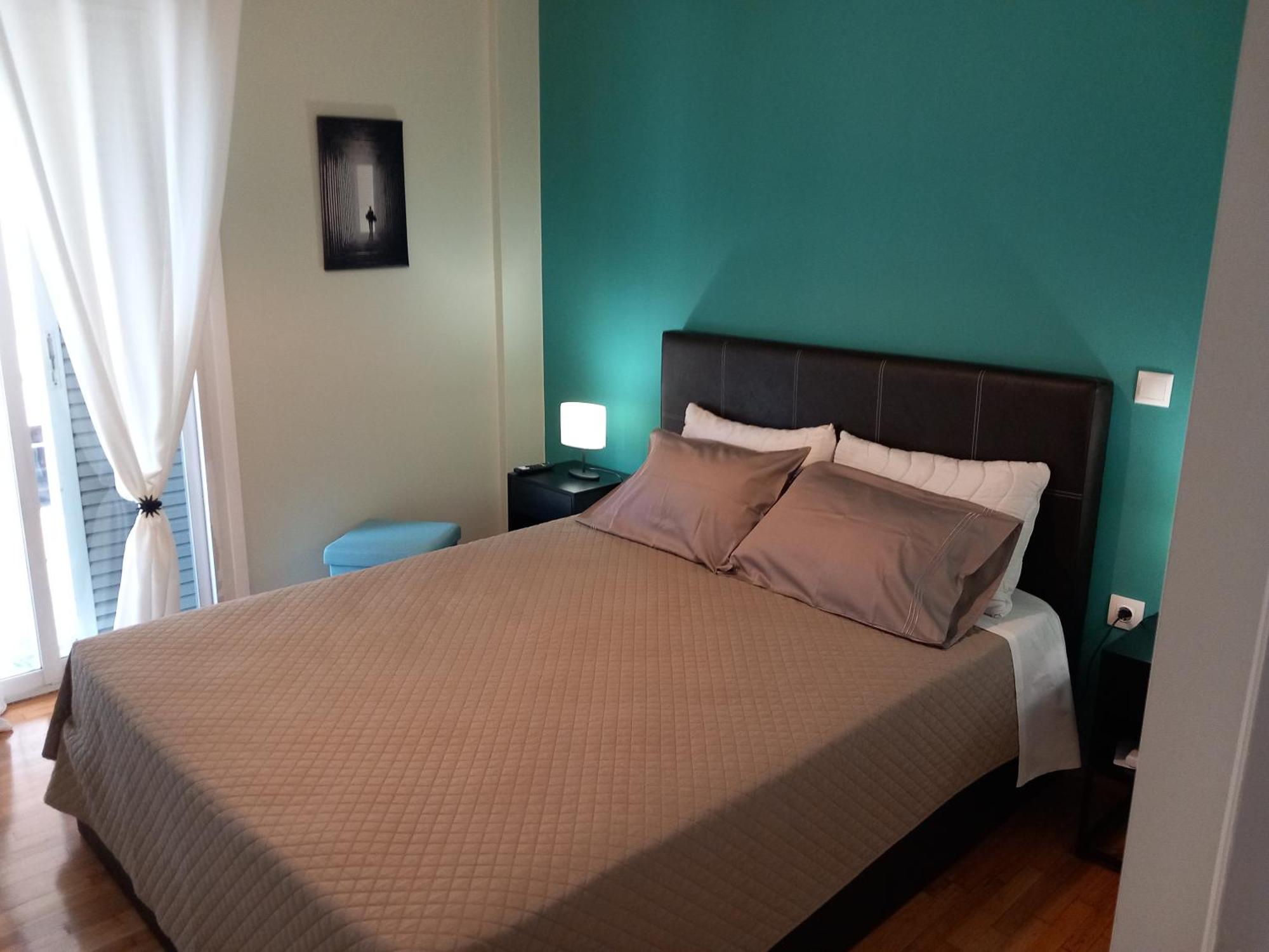 Athens City Apartment-Aca ภายนอก รูปภาพ