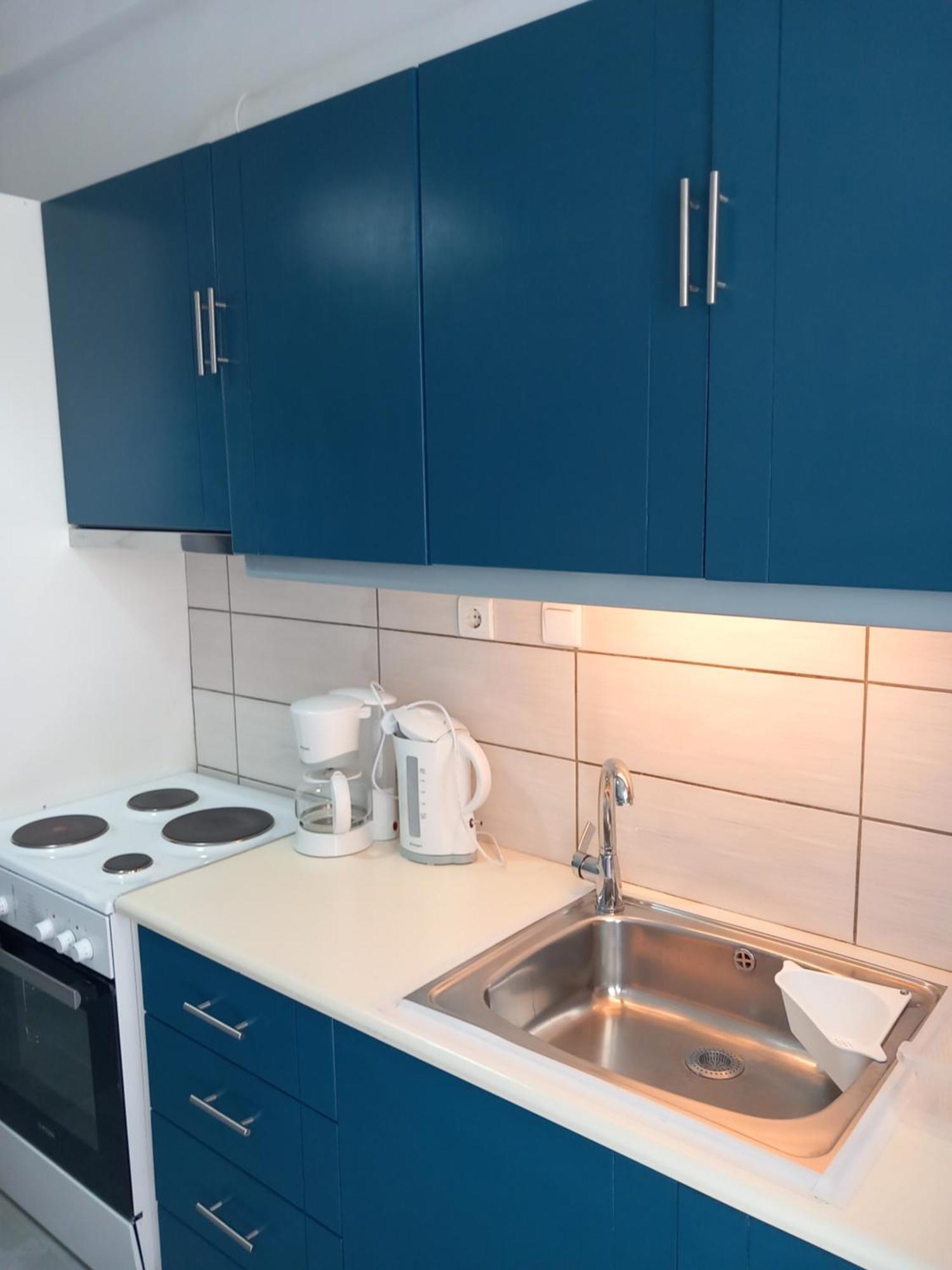 Athens City Apartment-Aca ภายนอก รูปภาพ