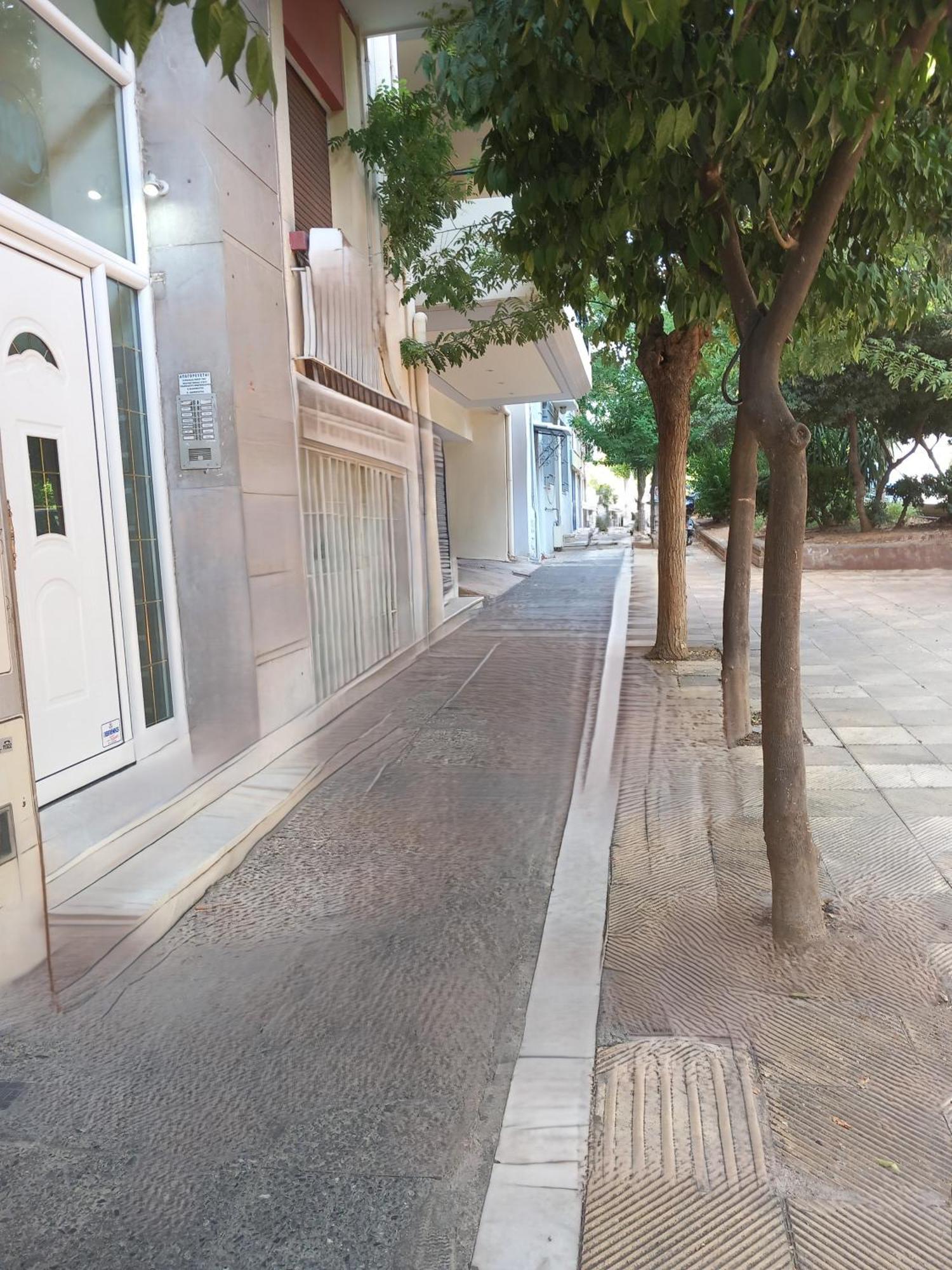 Athens City Apartment-Aca ภายนอก รูปภาพ