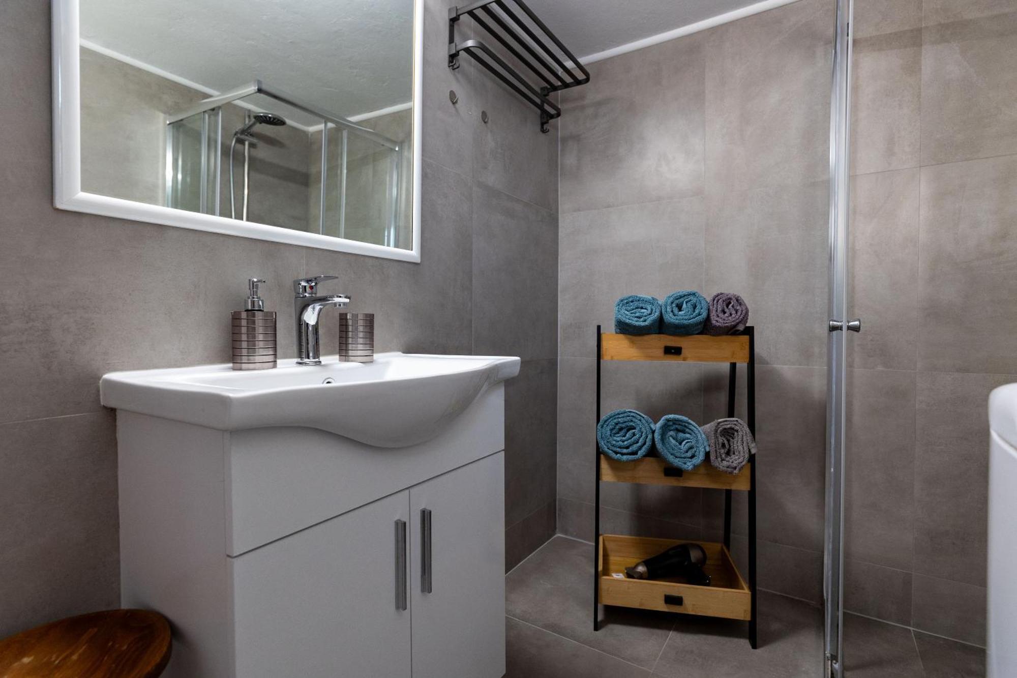 Athens City Apartment-Aca ภายนอก รูปภาพ