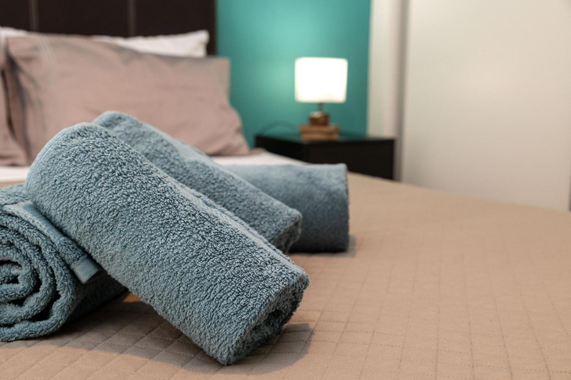 Athens City Apartment-Aca ภายนอก รูปภาพ