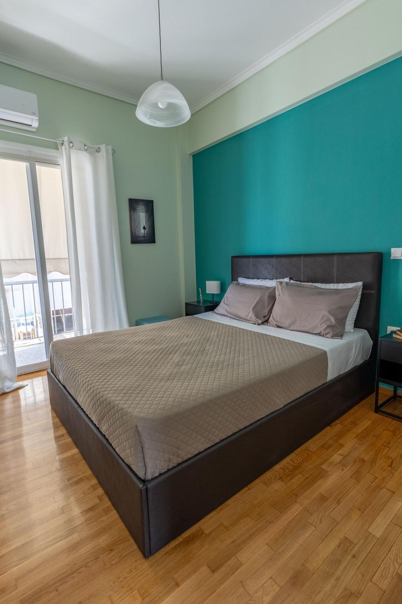 Athens City Apartment-Aca ภายนอก รูปภาพ