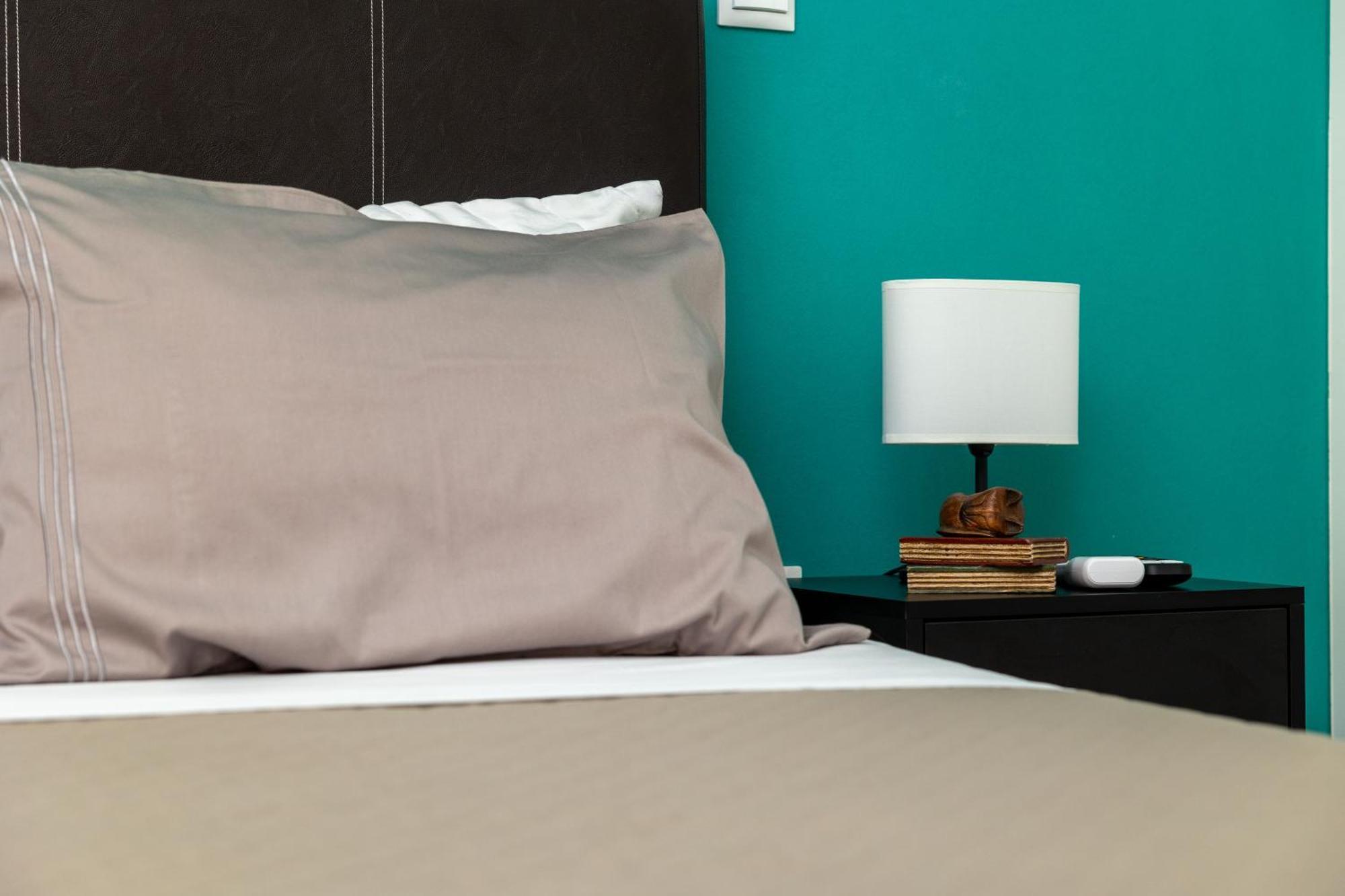 Athens City Apartment-Aca ภายนอก รูปภาพ